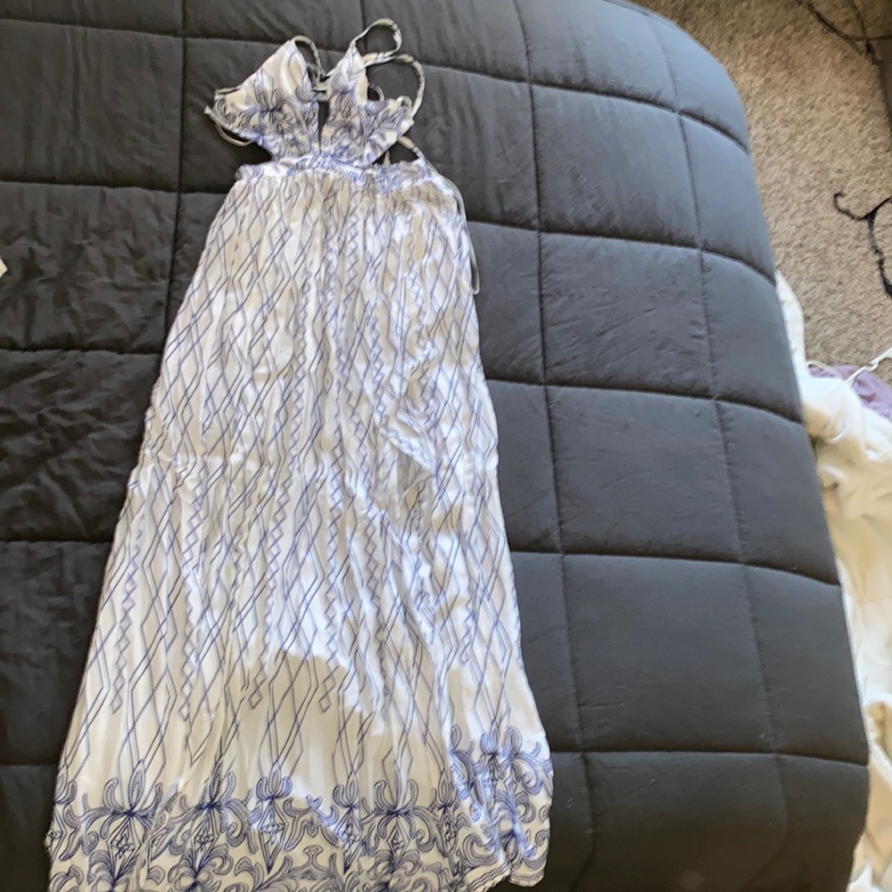 Women’s Long Dress